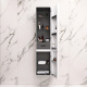 Photo AM.PM Sensation M30CHR0406WG right-handed, white gloss