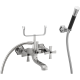Photo Bath mixer Cisal Cherie CX0001206T