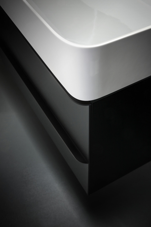 Photo Laufen Val 8.1028.5.000 sink. 104. 1st