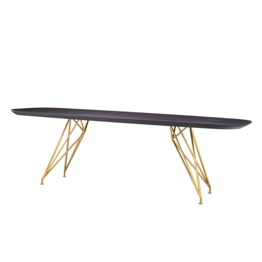 Photo Levante dining table