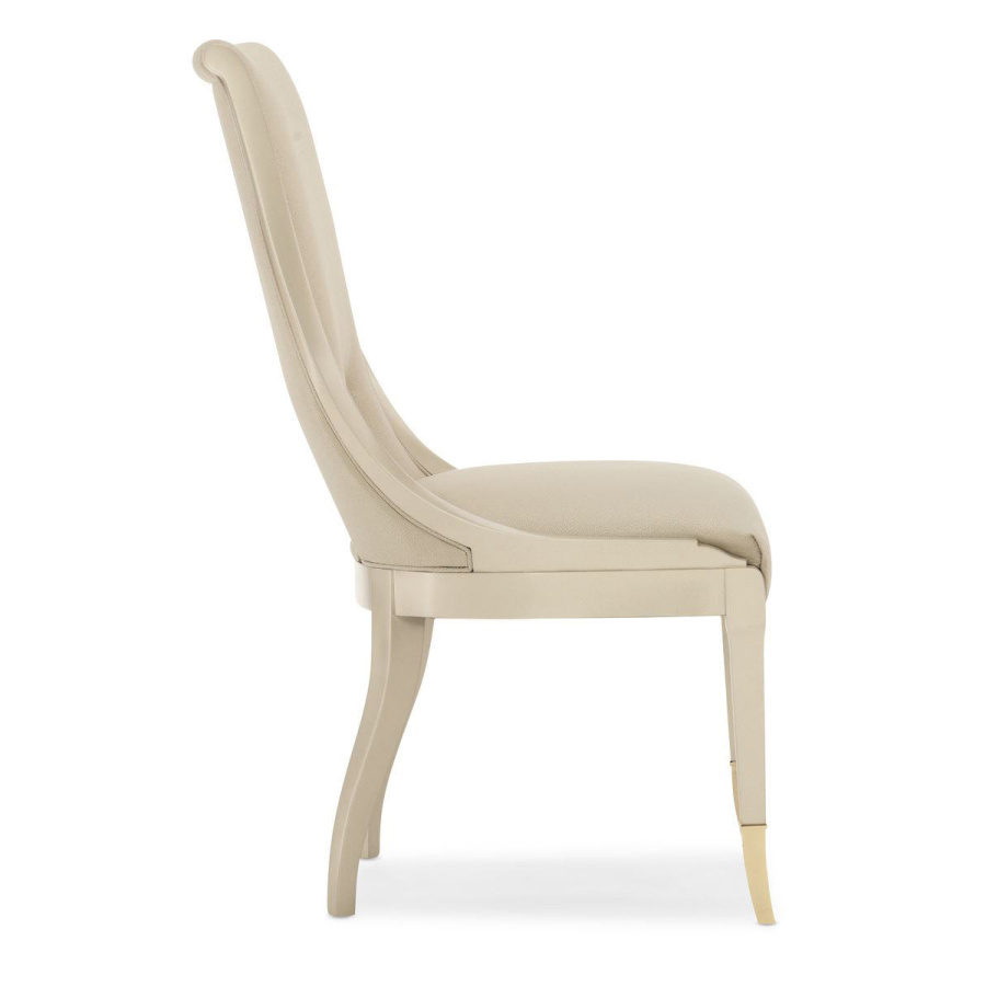 Photo Dinner Chair in Good Taste