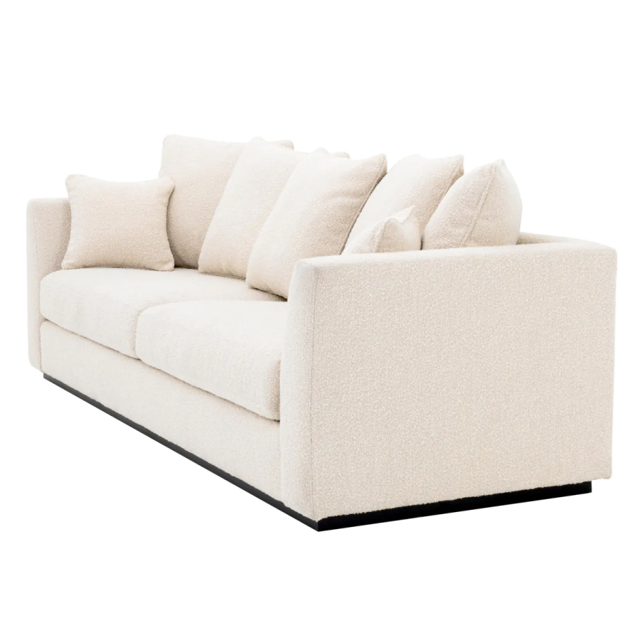 Photo Taylor sofa (cream)