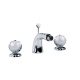 Photo JORGER FLORALE CRYSTAL 600.30.100,000. 11.
