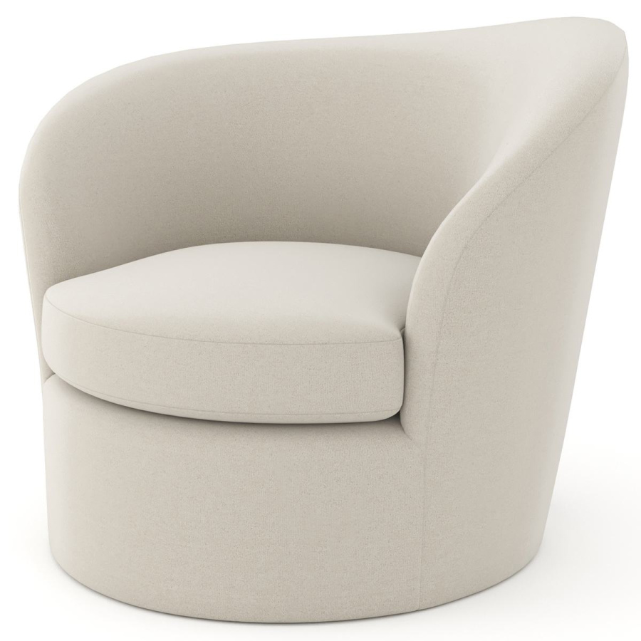 Photo Quasi rotating chair