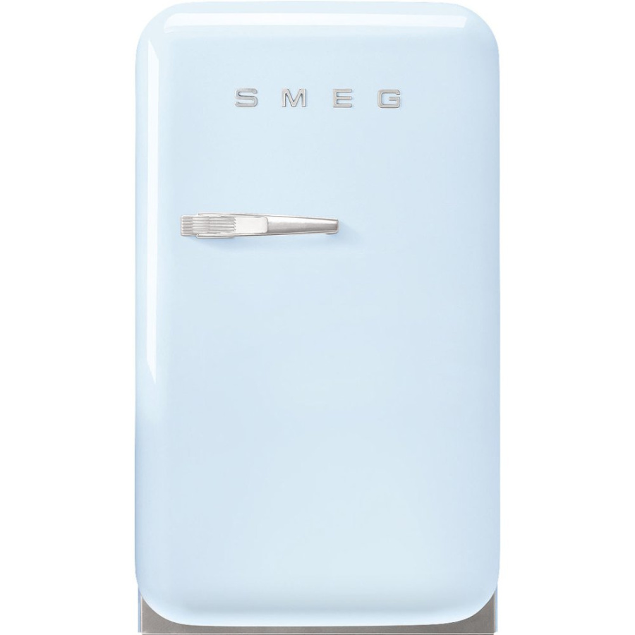 Photo Smeg FAB5RPB5 refrigerator
