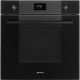 Photo Smeg SF6101TVNO oven cabinet