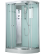 Photo Shower cabin Timo Comfort T-8802 L F, left-handed