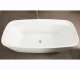 Photo Acrylic bath Hatria 170x80 Y8AH01