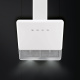 Photo Smeg KFAB75WH hood