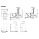 Photo Villeroy & Boch Venticello 4612R0R1