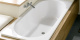 Photo Steel Bath Bette STARLET 170x75 1380-000