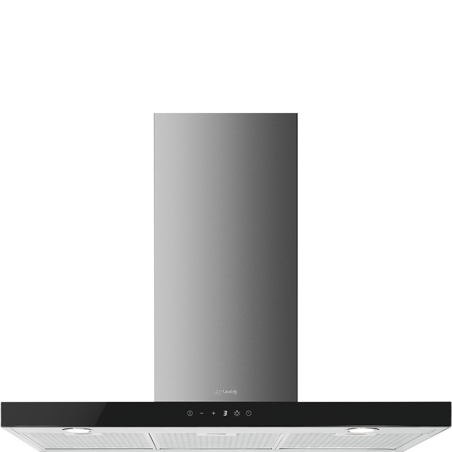 Photo Smeg KS905NXE2 hood