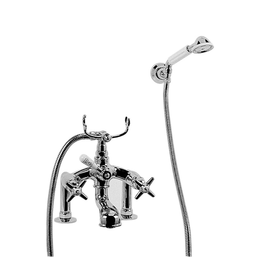 Photo Bath mixer STELLA ITALICA IT 02205 CR00