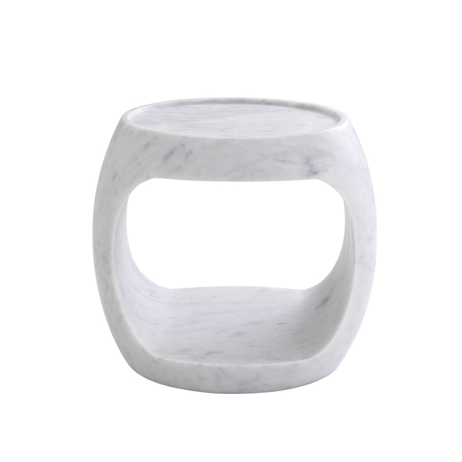Photo Clipper low side table