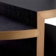 Photo Nilo coffee table