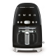 Photo Drip coffee maker Smeg DCF02BLEU