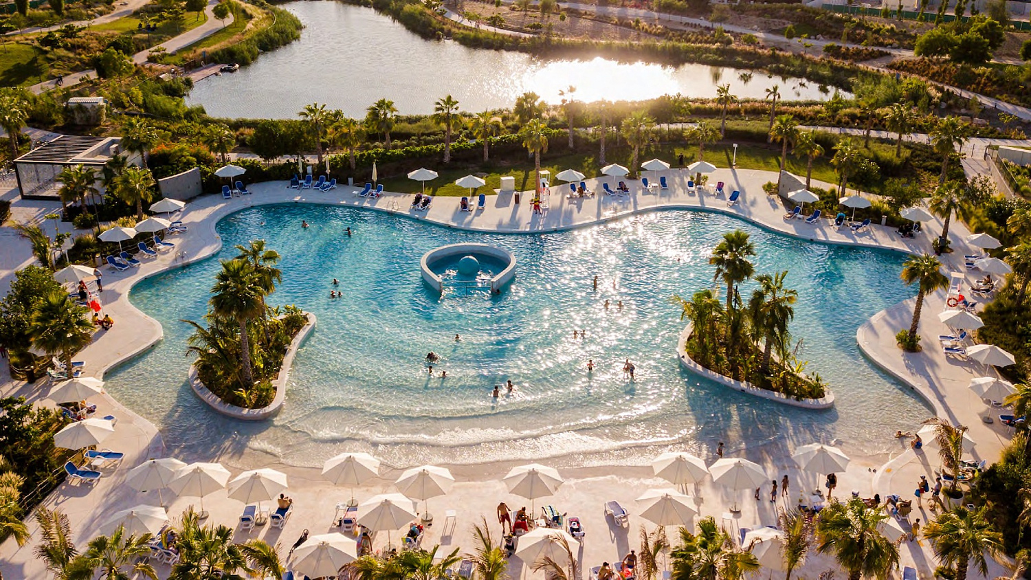 Photo DAMAC HILLS - CAVALLI ESTATES