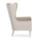 Photo Wing My Bell chair