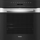 Photo Embedded oven Miele H 7260 BP EDST/CLST