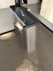 Photo Axor MyEdition 47020000 chrome/mirror glass sink mixer