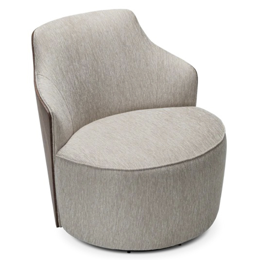 Photo Aurora's rotating chair