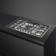 Photo hob Smeg PGF75-4