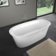 Photo Duravit White Tulip Acrylic Bath 180x90 700469000000000