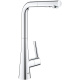 Photo Kitchen mixer Grohe Zedra 32553002