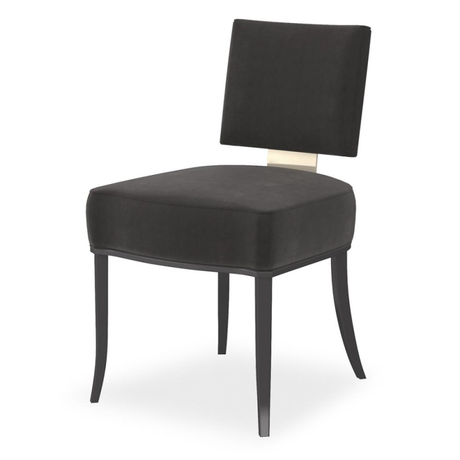 Photo Reserved Seating Chair