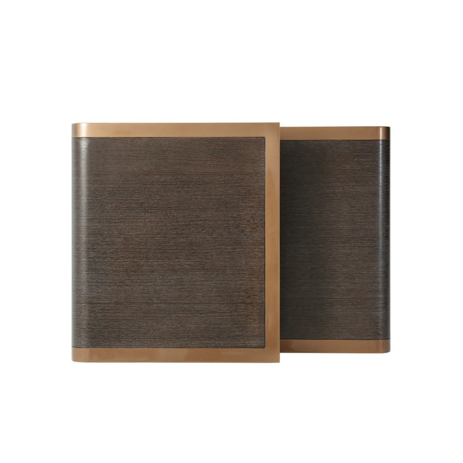 Photo Michael Berman's side table