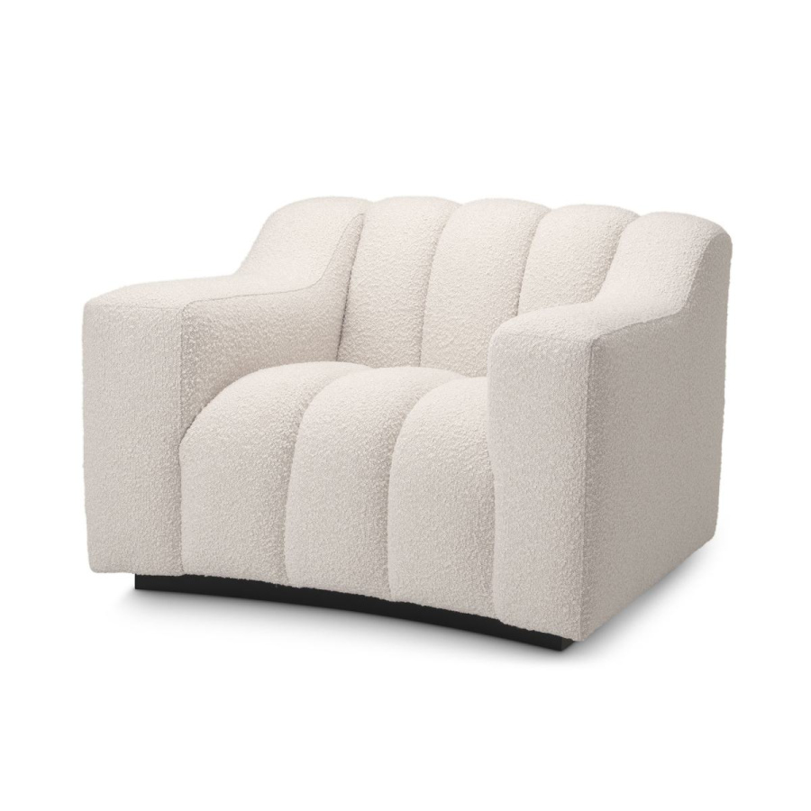 Photo Kelly's chair (cream)