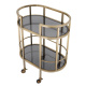 Photo Townhouse Serving Table