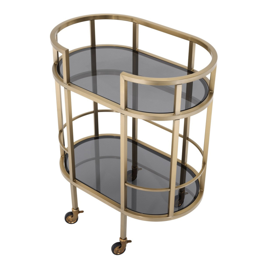 Photo Townhouse Serving Table