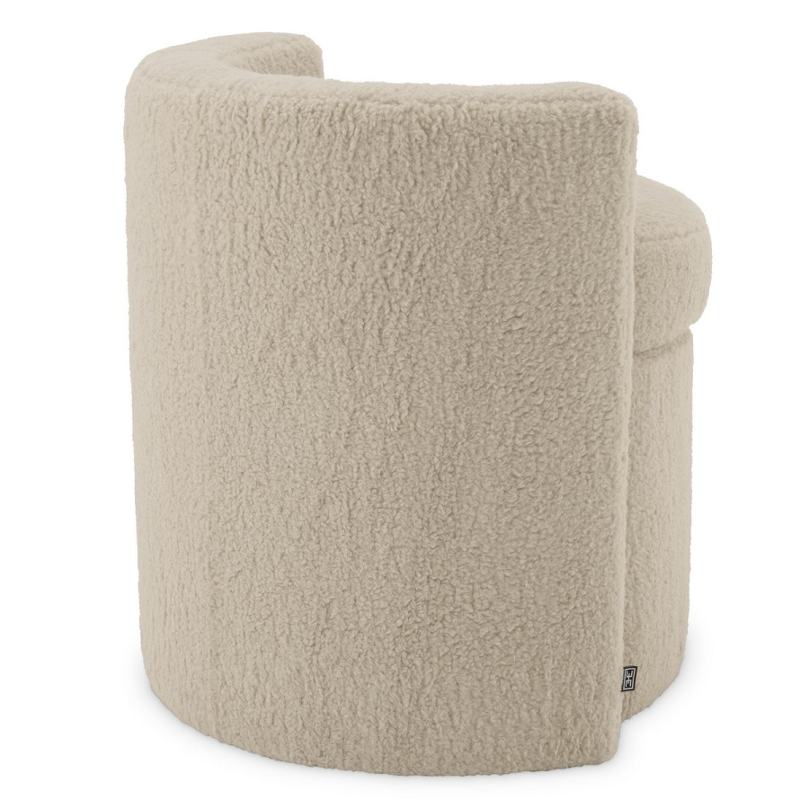 Photo ottoman