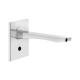 Photo The sink mixer Gessi Rilievo 59107#031