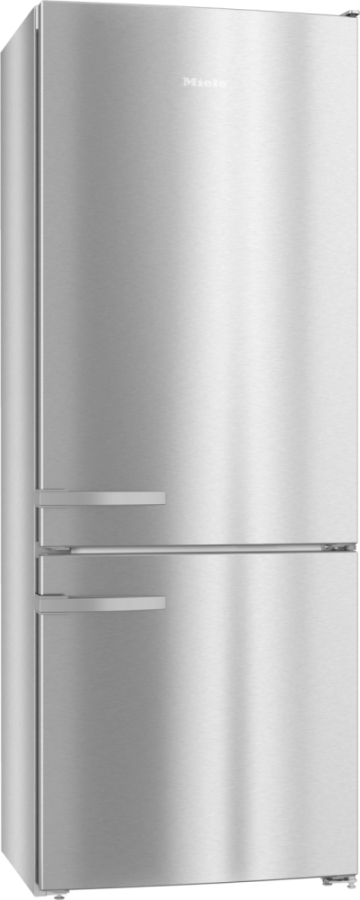Photo Refrigerator with freezer Miele KFN 16947 D edt/cs