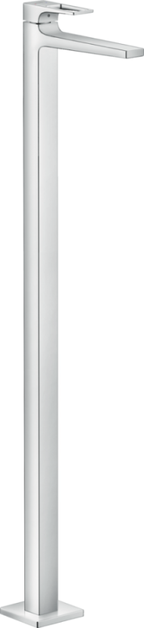 Photo Sink mixer hansgrohe Metropol 74530000