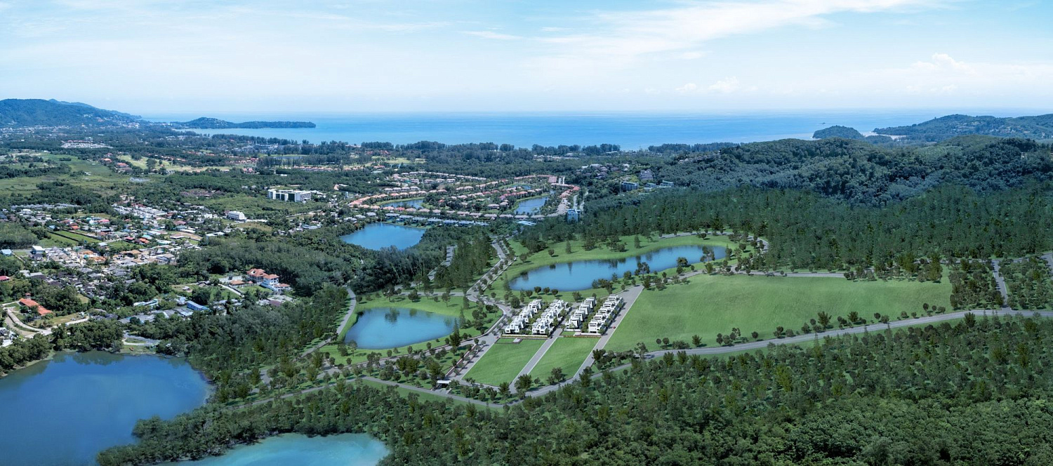 Photo Laguna Park 2