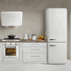 Photo Smeg FAB38RWH5 refrigerator