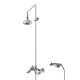 Photo Shower stand STELLA ITALICA IT 02511 CR00
