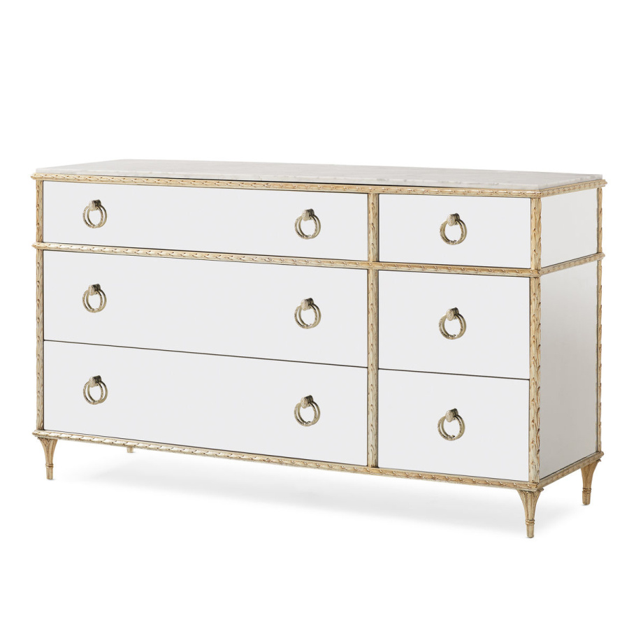 Photo Double dresser