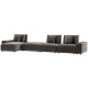 Photo Mondial modular sofa