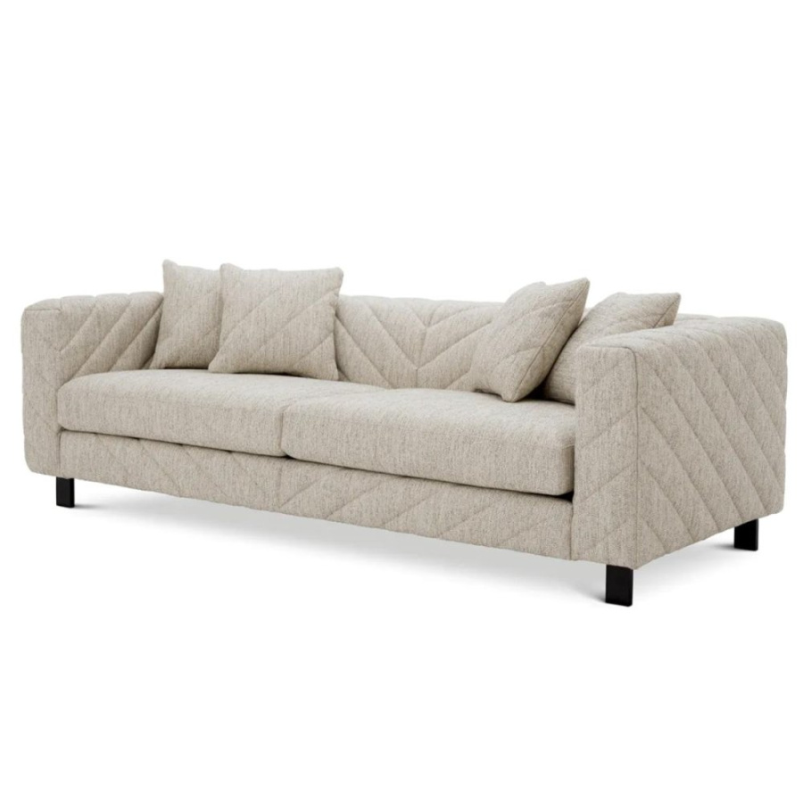 Photo Avellino sofa (light grey)