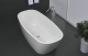 Photo Acrylic bath BelBagno 170x78 BB72-1700-W0