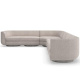 Photo Clipper Modular Sofa