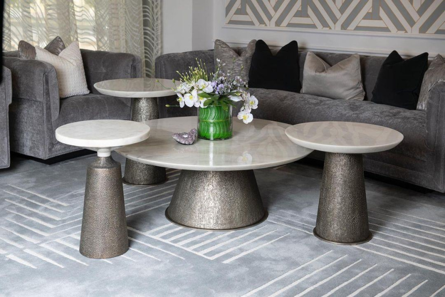 Photo Oasis side table