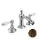 Photo Mixer for bidet Nicolazzi Petit Mont Blanc 1415DB78 bronze