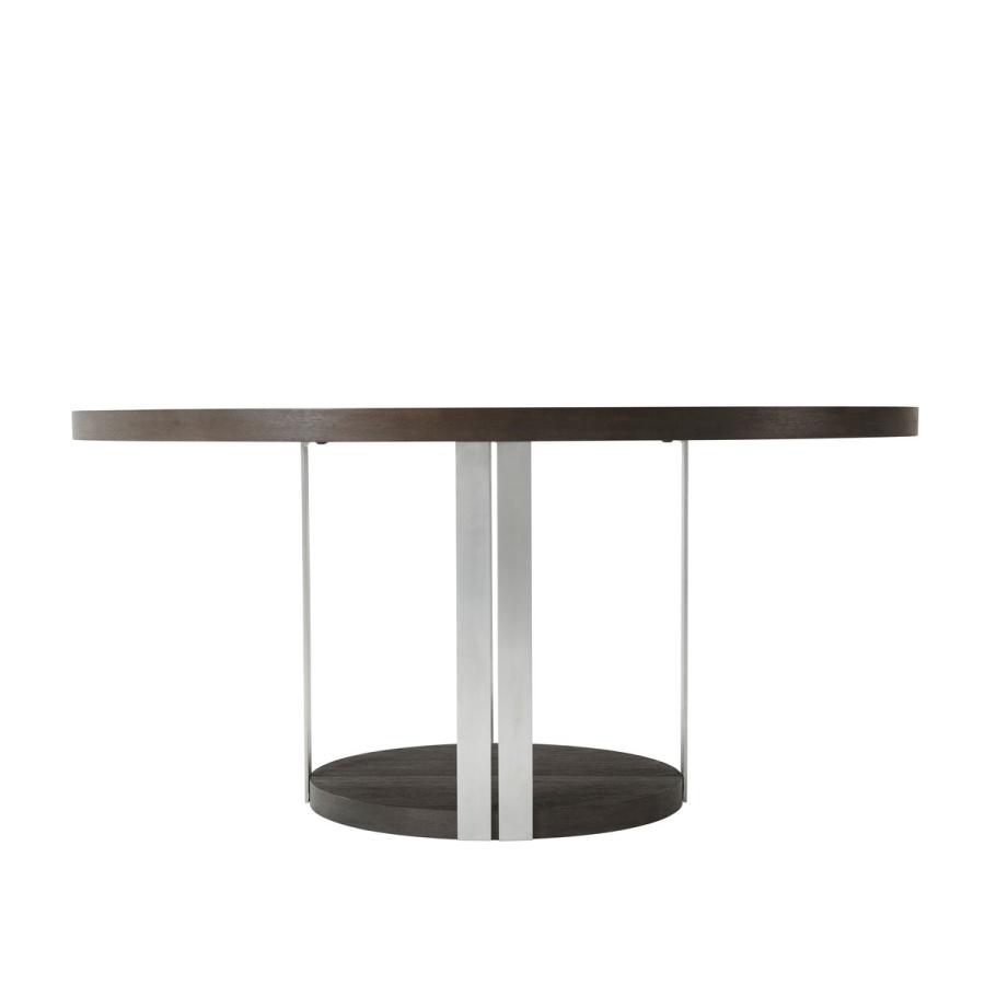 Photo Tambura dining table