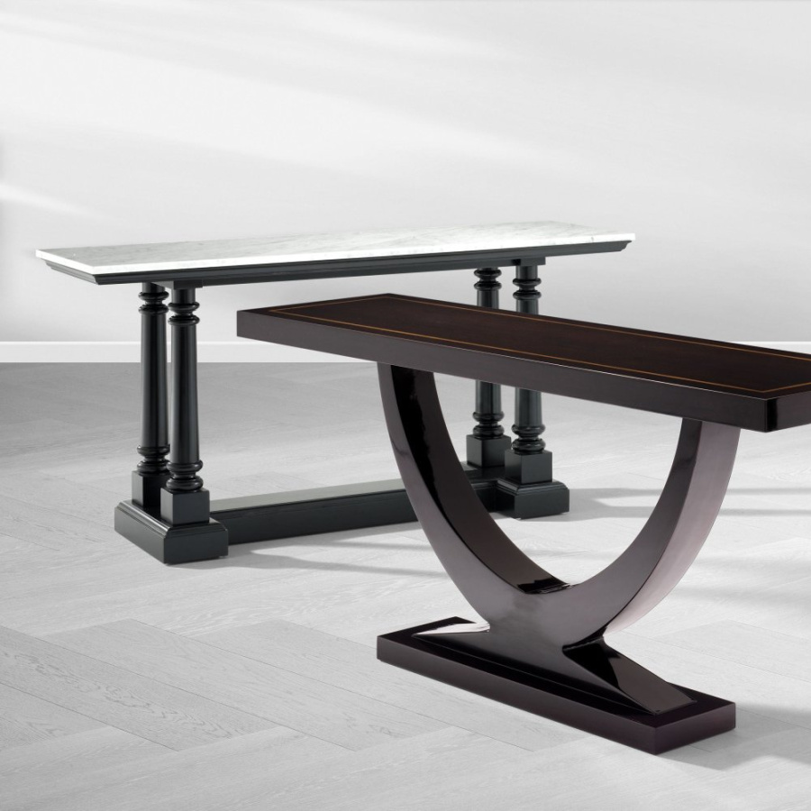 Photo WALFORD console