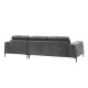 Photo Couch corner Montado (grey)